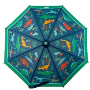 UMBRELLA MULTI DINO (F19)