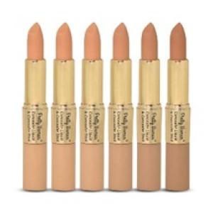 Concealer Double ( Liquid & Stick )