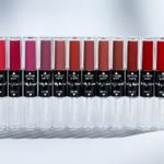 Liquid Matte Lipstick & Lip Oil