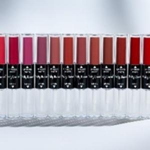 Liquid Matte Lipstick & Lip Oil