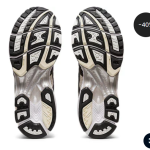 ASICS Gel Kayano 14 ‘Cream Black’