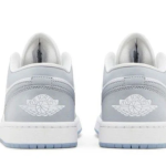 Air Jordan 1 Low 'White Wolf Grey'