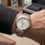 كاسيو كورتز - Quartz ابيض
