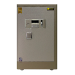 LG Safe - BXG80 Beige