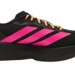 Adidas Adizero Evo SL Core Black Shock Pink