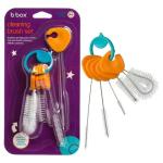 Cleaning Brush set