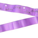 MD STAY FIT Elastic Belt, Elastic Gymnastics Belt for Adults, Latin Training Belts, Pilates Resistance Bands Elastic Bands for Gymnastics Ballet - Split Elastic Bands - Home Exercise Elastic