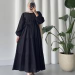 فستان أميرة 090