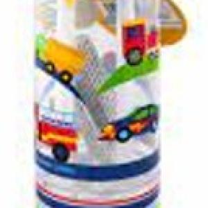 Sip And Snack Transportation