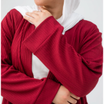Premium Cotton Nursing Set ( With Baby Set )