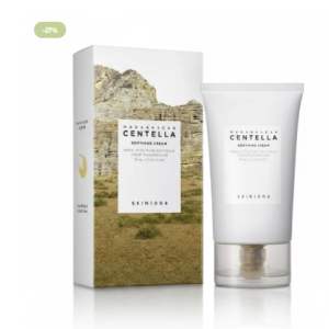 SKIN1004 Madagascar Centella Soothing Cream 75ml – كريم مهدئ | Yes Style