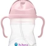 Sippy Cup - blush