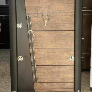ابواب مصفحة تركى سمك 10 سم
