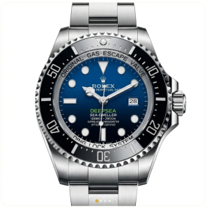 Deepsea