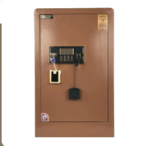 Turbotech LS 80 - BROWN
