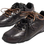 New Balance 530 SL – Miu Miu Black Patent