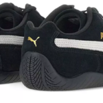 Puma speedcat OG Black-White