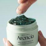سيروم أرينسيا هولي هيسوب 30 للنضارة الزجاجية والنعومة – 50 جم Arencia