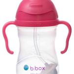 Sippy Cup - Raseberry