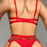 Berry Muse ( RED )