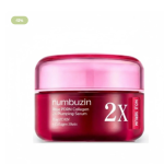 نمبر زين رقم 2 سيروم الورد والكولاجين لامتلاء البشرة – Numbuzin No. 2 Rose PDRN Collagen 2X Plumping Serum (30ml)