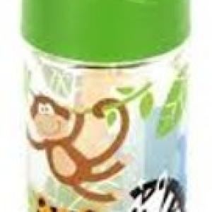 FLIP TOP BOTTLE ZOO (F16)