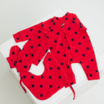 Quote Nursing Pajamas