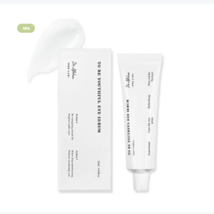 دكتور ألثيا سيروم “تو بي يوثفول” لتجديد وشباب محيط العين – Dr. Althea To Be Youthful Eye Serum (25ml)