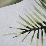 Jungle Animals - Digital Baby Rug