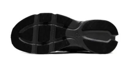 On Running Cloudsolo LOEWE 'Black'