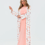 Moonlight Nursing Set