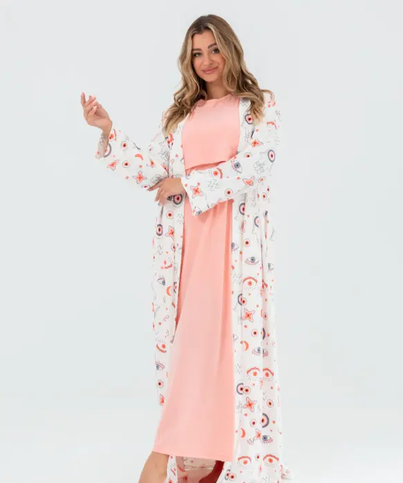 Moonlight Nursing Set