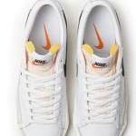 Nike Blazer Low 77 Vintage White/Black