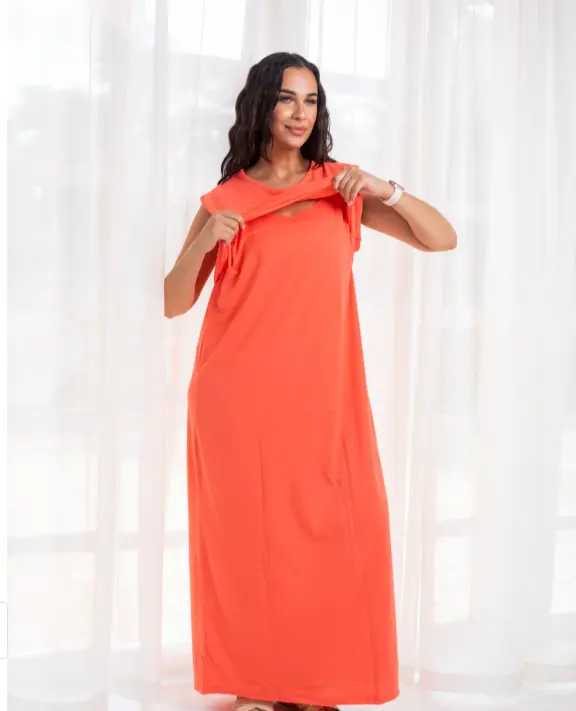 Basic Home Nightdress