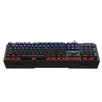T-DAGGER Mechanical Gaming Keyboard (T-TGK301, Black)