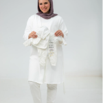 Premium Cotton Nursing Set ( With Baby Set )