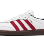 Adidas Samba OG – Team Victory Red Night Indigo