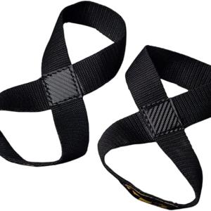 MD Stay Fit Resistance Band for Home Workout and Gyms | 2 Pack | Weight Lifting | 8 Tensioner