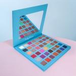 Eyeshadow Palette 42 colors