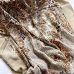 Printed Modal Scarf