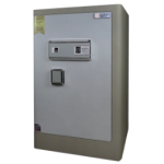 LG Safe - BXG80F Beige