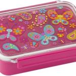 " Bento Box Butterfly (F18) 700 ML"