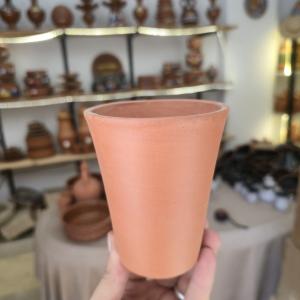 كوب مياه سادة