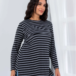 EasyWear Stripe Tee