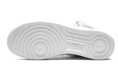 Nike Air Force 1 Mid 07 White