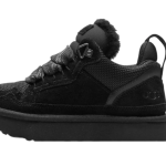 UGG Lowmel – Black