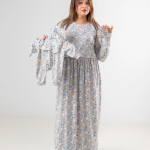 Mama Comfort Dress