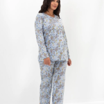 Ocean Pajama