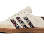 Adidas Samba – Consortium Cup END. Past