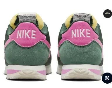 Nike Cortez 'TEXTILE'